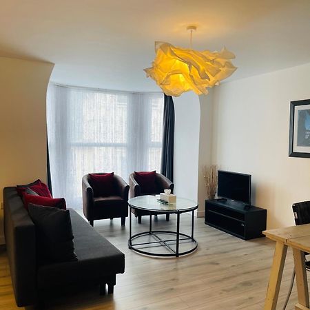 One Bedroom Apartment, No 4 Ilfracombe Dış mekan fotoğraf