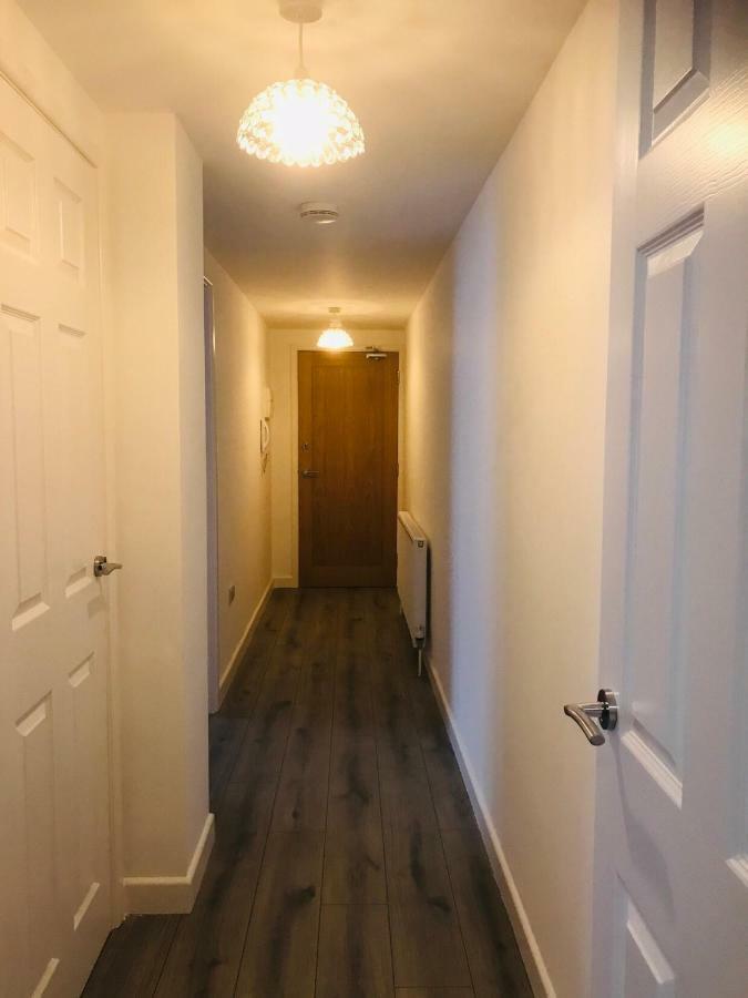 One Bedroom Apartment, No 4 Ilfracombe Dış mekan fotoğraf